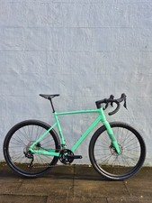 SCOTT SPEEDSTER GRAVEL 30