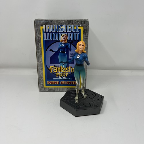 Bowen designs invisible woman - bowen,