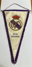 FC Real Madrid Vintage 1970's