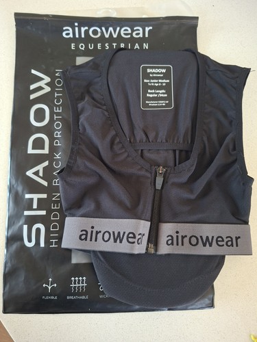 Airowear shadow back - airowear,