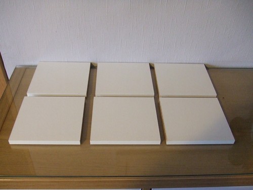 Ikea white gnedby - x,