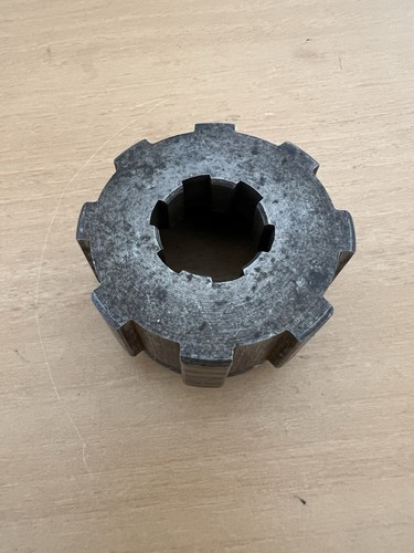 Vintage villiers clutch hub - vintage,