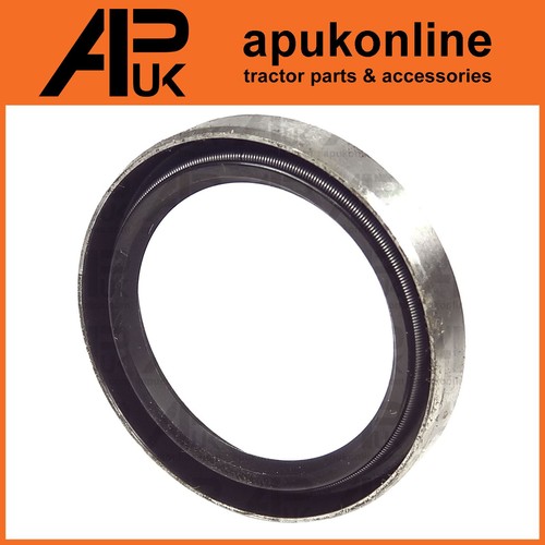 Main drive shaft oil seal - seal, for