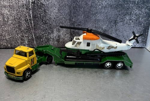 Vintage matchbox superkings - vintage,
