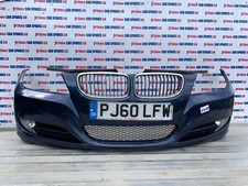 BMW 3 SERIES SALOON 4DR 320D