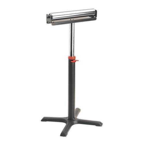 Sealey roller stand - roller,