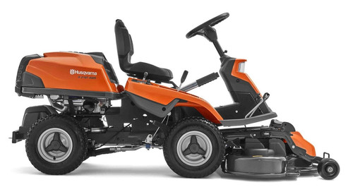 Husqvarna full pix belt set - husqvarna,