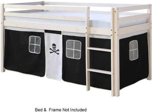 Hls pirate tent - pirate,