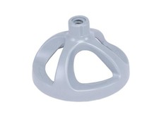 RUBI Cyclone Level System Caps (100) - Precision Tiling Tools