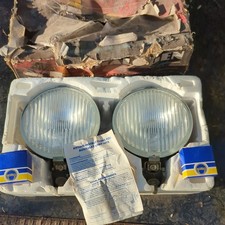 Ford escort rally XR3 style