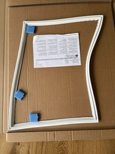 Bosch Bottom Door Seal Rubber