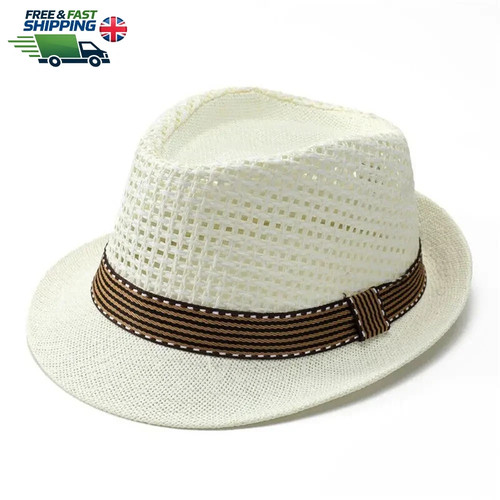 Breathable sun cap trilby - sun,