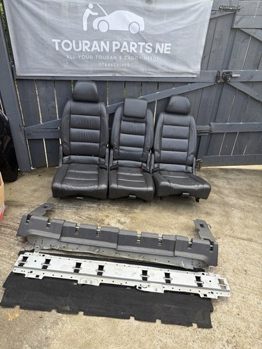 Caddy mk3 leather - caddy, 2k
