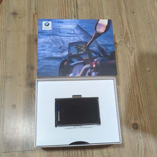 Garmin bmw navigator - bmw,