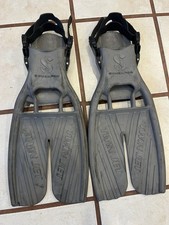 Scubapro Medium Twin Jet Open