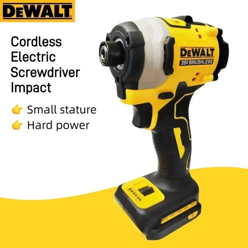 Dewalt dcf850n 20v ion - dewalt,