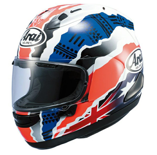 Arai corsair 7v - corsair-x, doohan