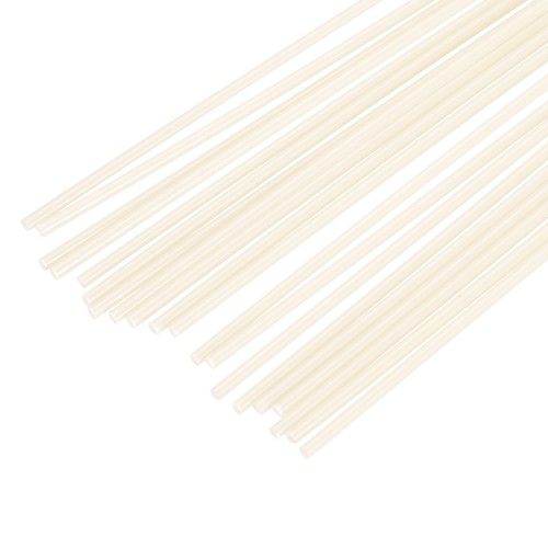 20pcs inch plastic - 8,
