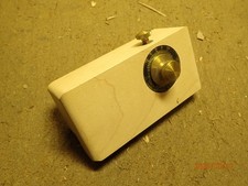 VERITAS VARIABLE BURNISHER FOR WOOD SCRAPER BLADES WOODWORKING TOOL