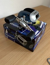 WSB Tackle Dinomax Baitcaster