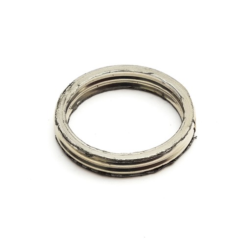 125cc scooter exhaust gasket - exhaust,