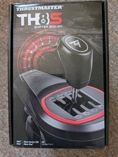 Thrustmaster TH8S Shifter Add