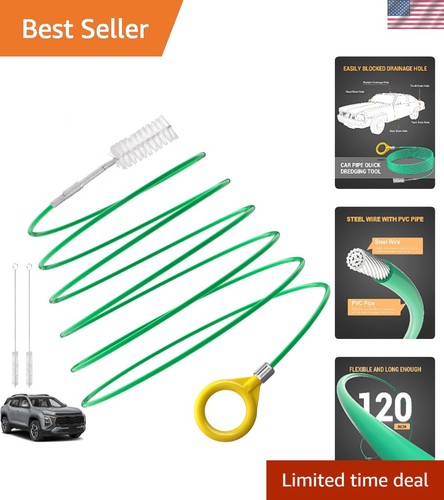Auto sunroof cleaning - cleaning, tool