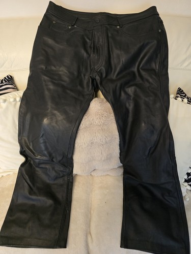 Triumph cowhide motorcycle - cowhide,