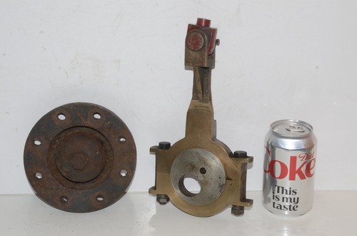 Large live steam model - large,