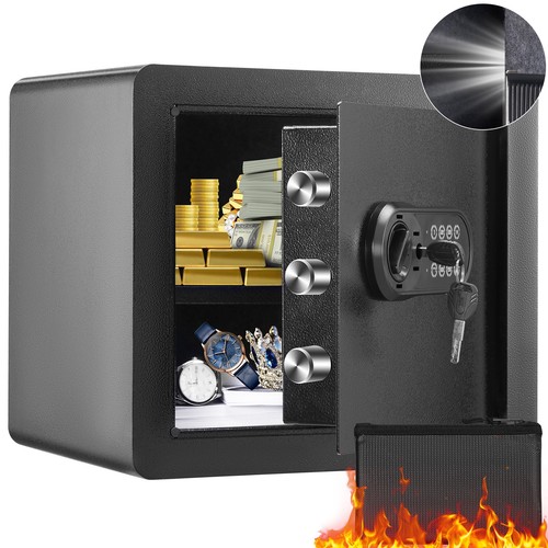 Uimoso safe cubic - cubic, feet