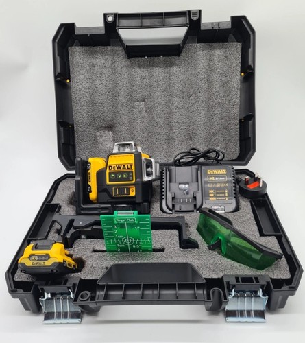 Dewalt green sides self - dewalt,
