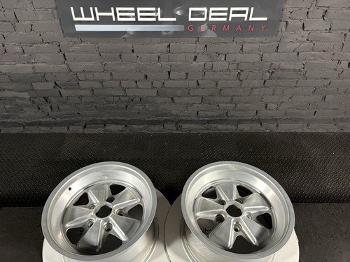 9x16 otto fuchs rims - 9x16,