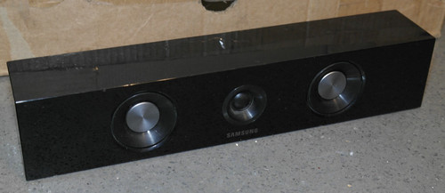 Samsung centre central speaker - samsung,