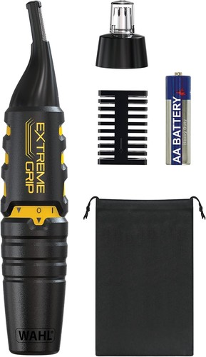 Wahl extreme grip detail - extreme,