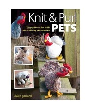 Knit and Purl Pets: 20
