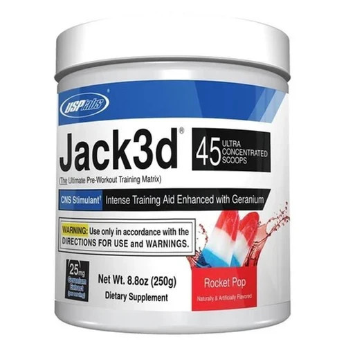 Usp labs jack pre - labs,