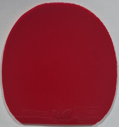 Table tennis decking butterfly - decking,