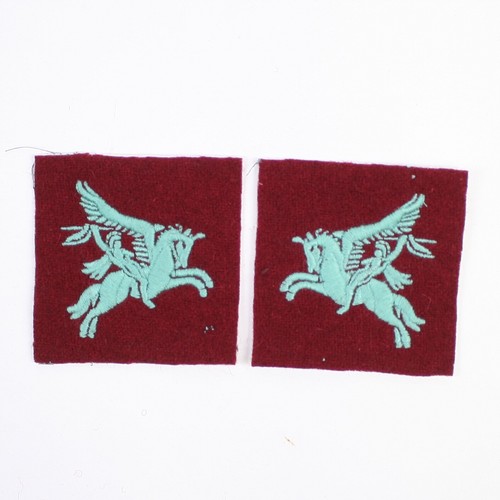 Replica ww2 pegasus 1st and - pegasus,