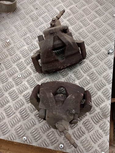 Audi mk1 pair - tt, 312mm