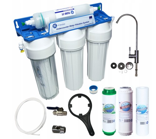 Aquafilter stage - aquafilter,