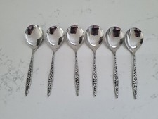 *RARE* 6 x Vintage VINERS