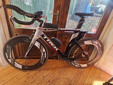 Trek TT Bicycle