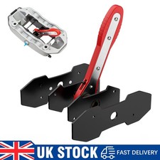 Brake Pad Ratchet Rewind