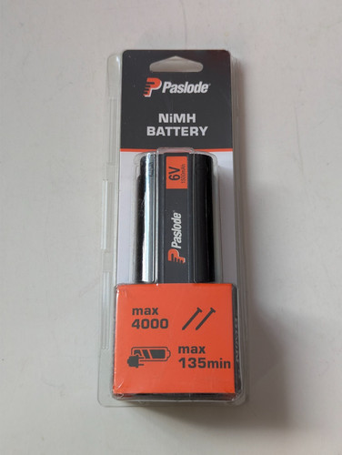 Genuine paslode 018890 9wh - 018890, 6v
