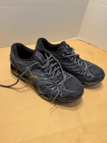 Mizuno wave prophecy - 7, 8