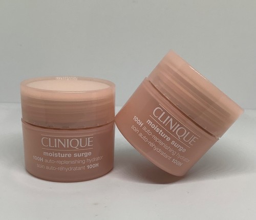 Clinique moisture surge 15ml - moisture,