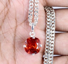 Natural 6.75 Ct Padparadscha