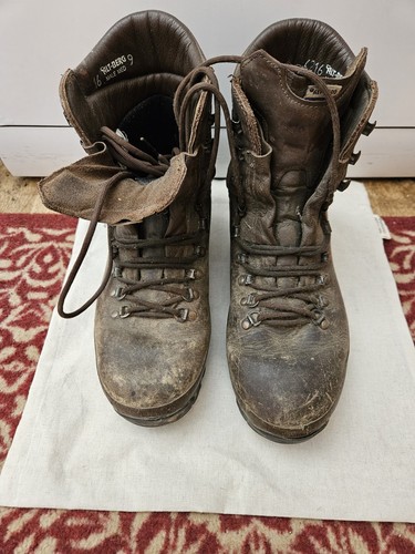 Alt berg brown leather - alt-berg, uk