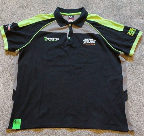 Moto polo gran premio - moto,