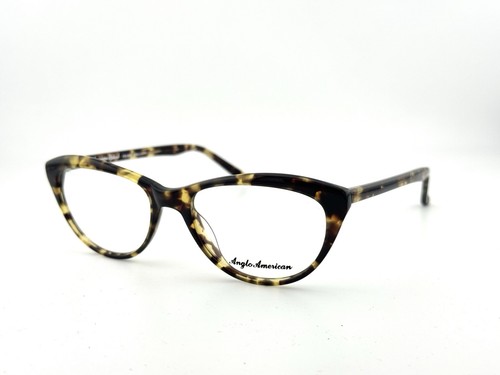 Anglo american optical fayette - anglo,